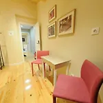 Naya-Downtown Guesthouse